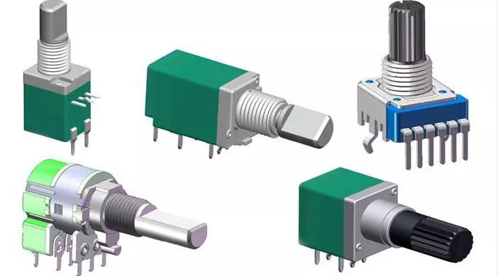 Understanding the Difference Between Rheostat and Potentiometer: A Comparative Analysis